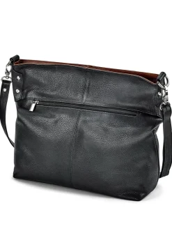 Laurina, Tasche, Damen, mit verstellbarem Umhängeriemen