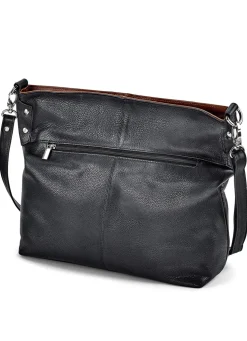 Laurina, Tasche, Damen, mit verstellbarem Umhängeriemen