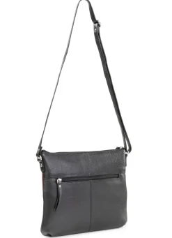 Laurina, Tasche, Damen, mit verstellbarem Umhängeriemen