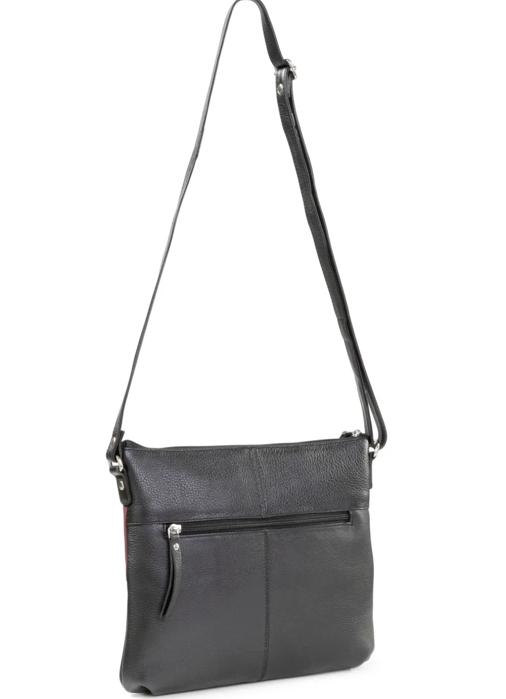 Laurina, Tasche, Damen, mit verstellbarem Umhängeriemen