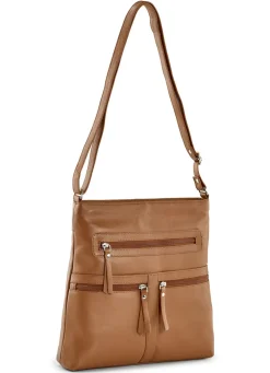 Laurina, Tasche, Damen, mit verstellbarem Umhängeriemen