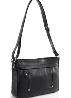 Laurina, Tasche, Damen, mit verstellbarem Umhängeriemen