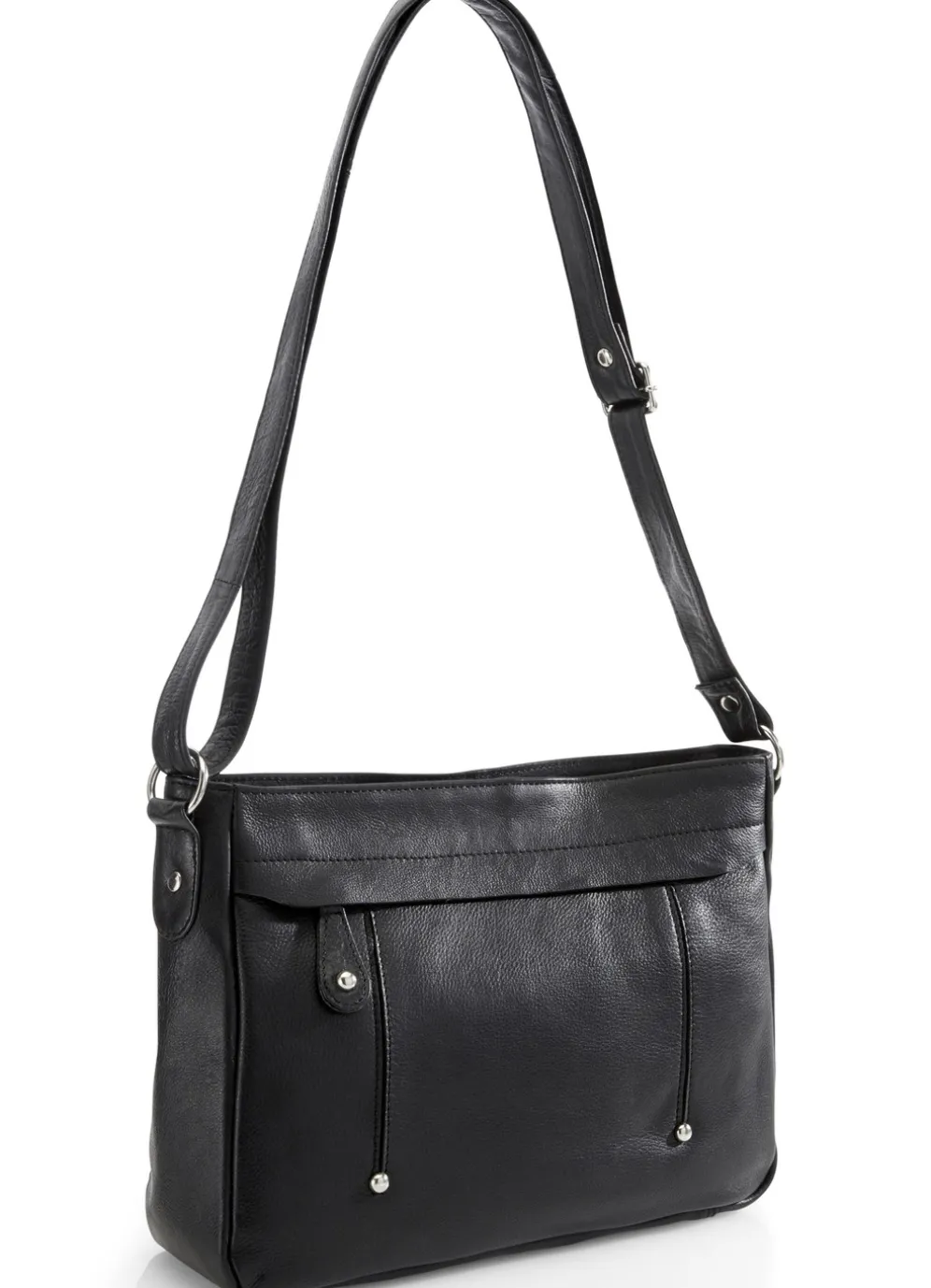 Laurina, Tasche, Damen, mit verstellbarem Umhängeriemen