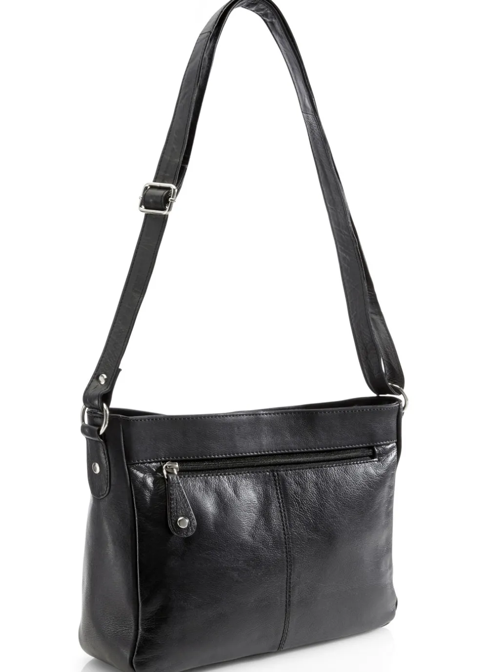 Laurina, Tasche, Damen, mit verstellbarem Umhängeriemen