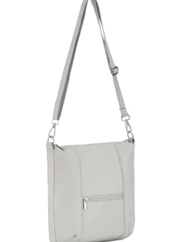 Laurina, Tasche, Damen, mit verstellbarem Umhängeriemen