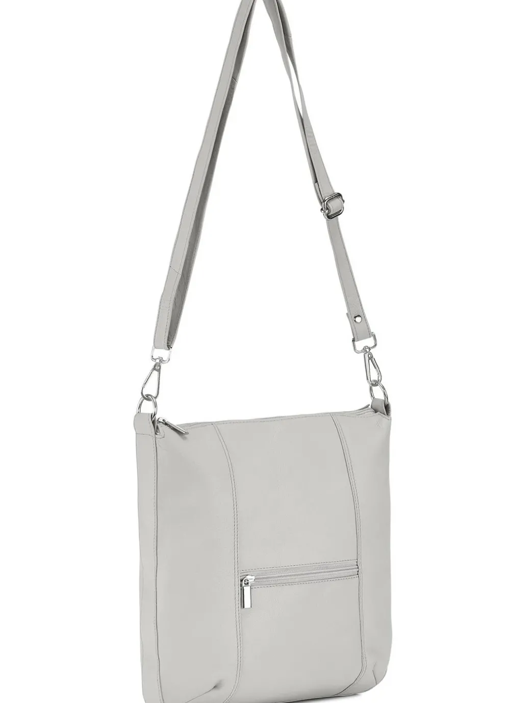 Laurina, Tasche, Damen, mit verstellbarem Umhängeriemen