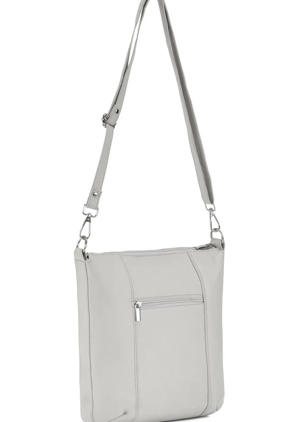 Laurina, Tasche, Damen, mit verstellbarem Umhängeriemen