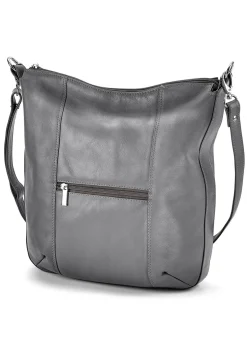 Laurina, Tasche, Damen, mit verstellbarem Umhängeriemen