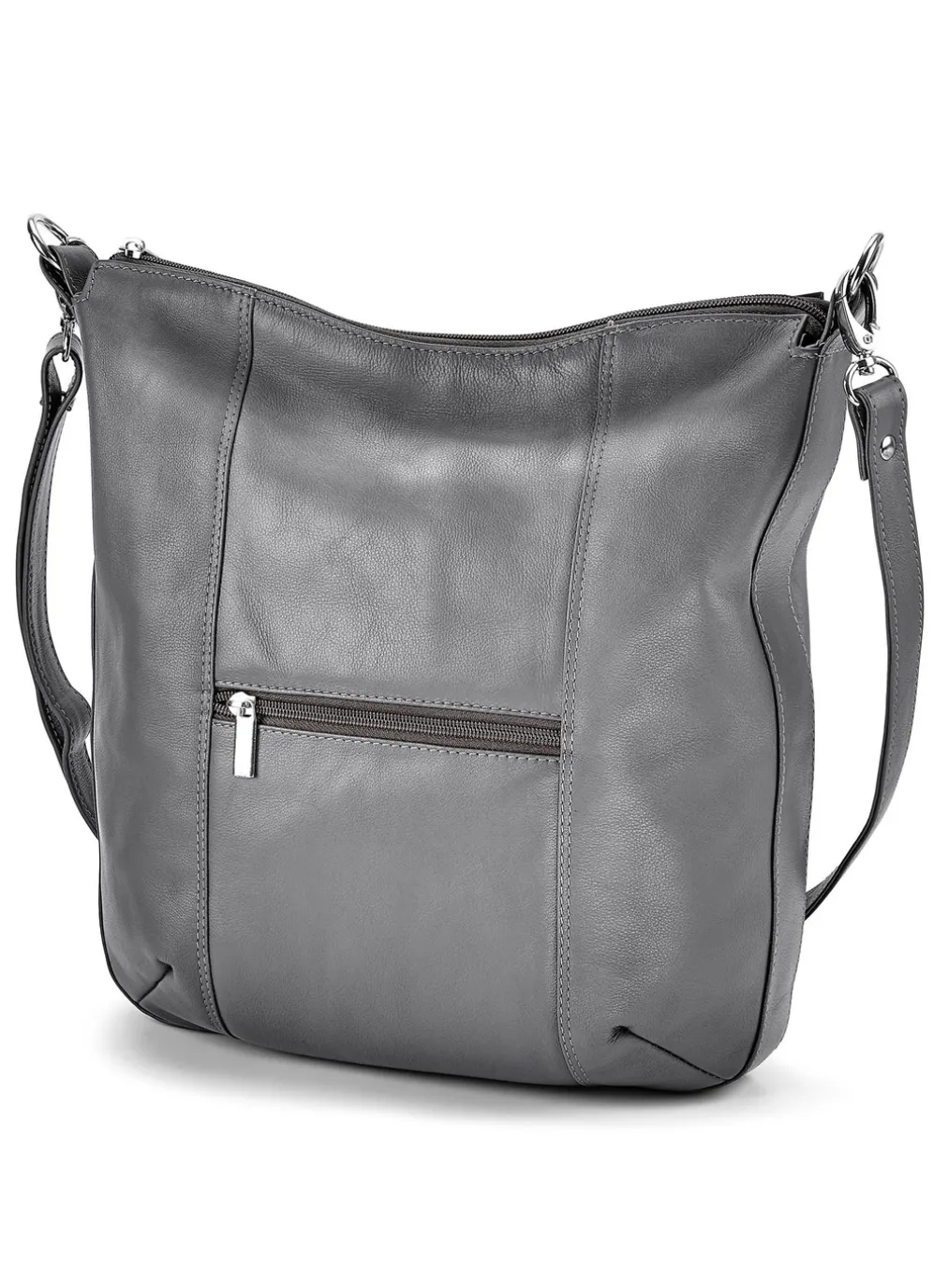 Laurina, Tasche, Damen, mit verstellbarem Umhängeriemen