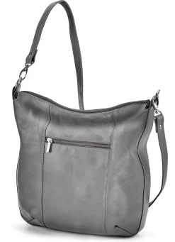 Laurina, Tasche, Damen, mit verstellbarem Umhängeriemen