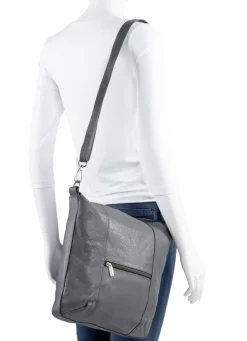 Laurina, Tasche, Damen, mit verstellbarem Umhängeriemen