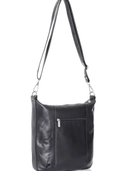 Laurina, Tasche, Damen, mit verstellbarem Umhängeriemen