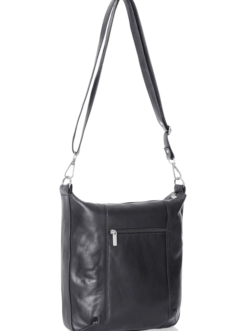 Laurina, Tasche, Damen, mit verstellbarem Umhängeriemen