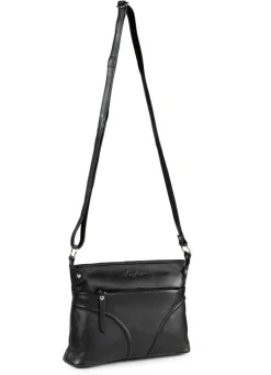 Laurina, Tasche, Damen, mit verstellbarem Umhängeriemen