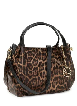 Laurina, Tasche, Damen, mit abnehmbarem, verstellbarem Umhängeriemen