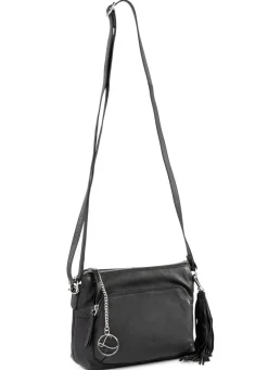 Laurina, Tasche, Damen, mit verstellbarem Umhängeriemen