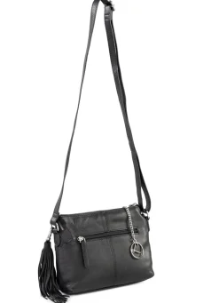 Laurina, Tasche, Damen, mit verstellbarem Umhängeriemen