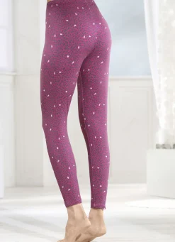 Laurina Zweierpack Leggings