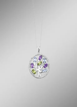 Lebensbaum-Anhänger