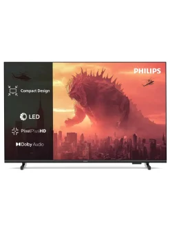LED Fernseher mit Pixel Plus HD