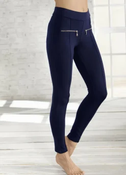Leggings von Laurina