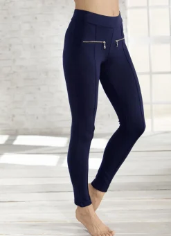 Leggings von Laurina