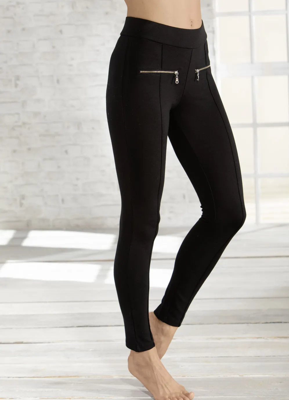 Leggings von Laurina