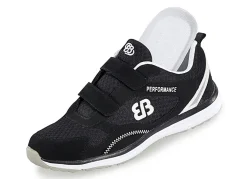 Leichte Herren-Slipper, mit herausnehmbarem Fußbett