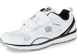 Leichte Herren-Slipper, mit herausnehmbarem Fußbett