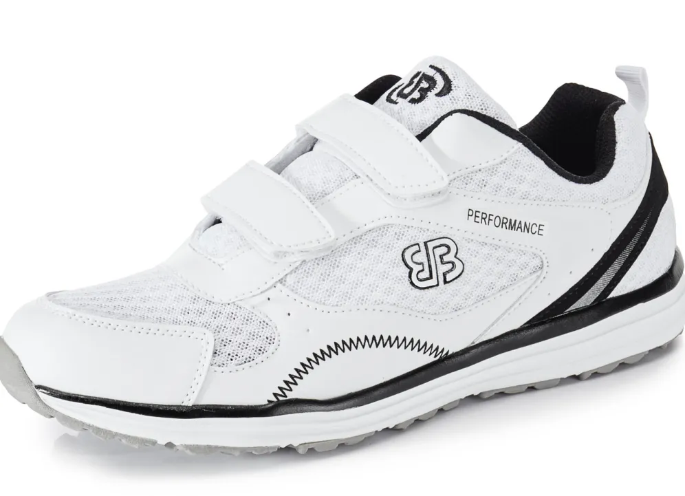 Leichte Herren-Slipper, mit herausnehmbarem Fußbett