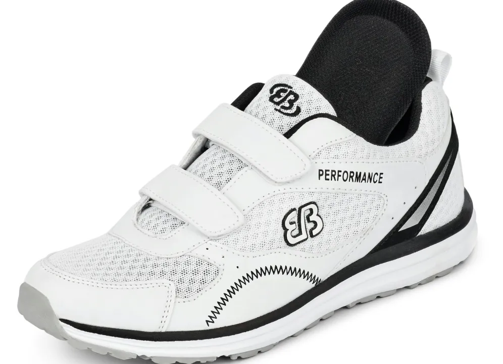 Leichte Herren-Slipper, mit herausnehmbarem Fußbett