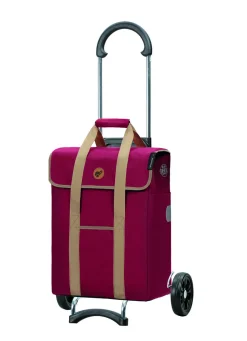 Leichter und stabiler Einkaufsroller Scala Shopper® Ipek Mi von Andersen