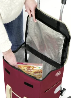 Leichter und stabiler Einkaufsroller Scala Shopper® Ipek Mi von Andersen