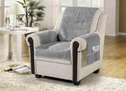 Licardo Sessel- und Armlehnenschoner