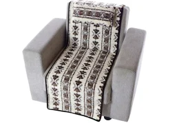 Licardo-Wohnaccessoires aus Schafschurwolle