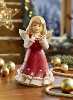 Liebevoller Engel aus dem Hause Goebel