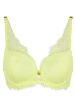 LingaDore Bügel-BH aus zarter Spitze