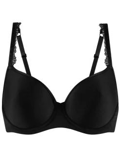 LingaDore Bügel-BH mit atmungsaktiven Spacer-Cups