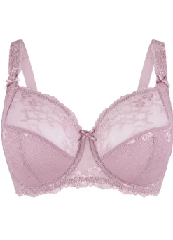 LingaDore Bügel-BH mit elastischer Spitze