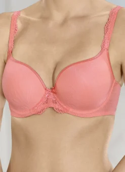 LingaDore Bügel-BH mit hübschem Jacquarddessin