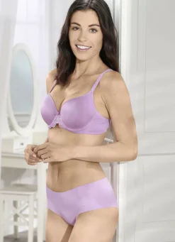 LingaDore Bügel-BH mit vorgeformten Cups