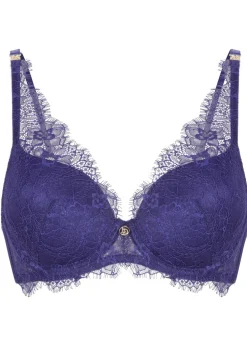 LingaDore Bügel-BH mit zarter Spitze