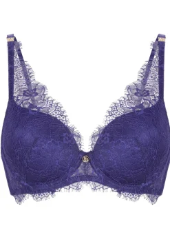 LingaDore Bügel-BH mit zarter Spitze