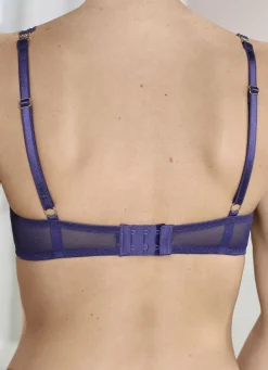 LingaDore Bügel-BH mit zarter Spitze