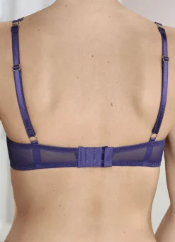 LingaDore Bügel-BH mit zarter Spitze