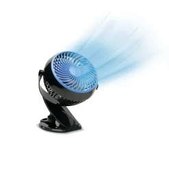 Livington Go Fan Mini-Ventilator