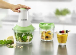 Livington MagiCut 5-in-1 Power-Multi-Zerkleinerer