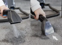 Livington Spot Blast Waschsauger