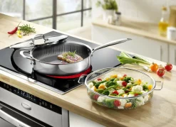 Livington Titan Pan Pfannen und Kochtöpfe