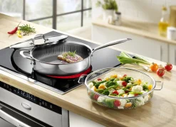 Livington Titan Pan Pfannen und Kochtöpfe